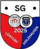 Wappen SG Lüntorf/Holzhausen - Frauen (Ground B)