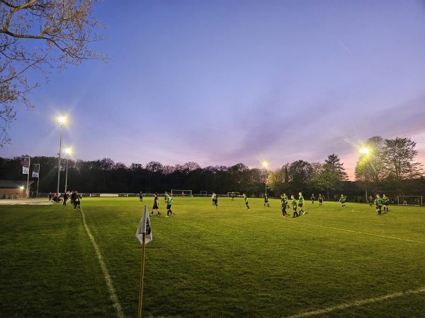 Sportanlage Granterath Platz 2 - Erkelenz-Granterath