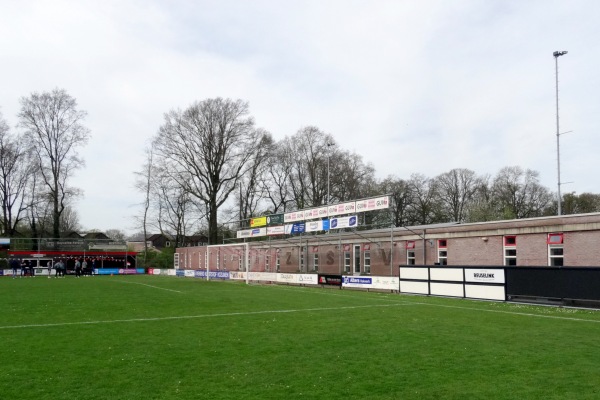 Sportpark Villekamp - Aalten