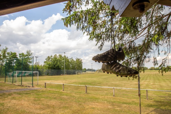 Sportplatz Marlesreuth - Naila-Marlesreuth