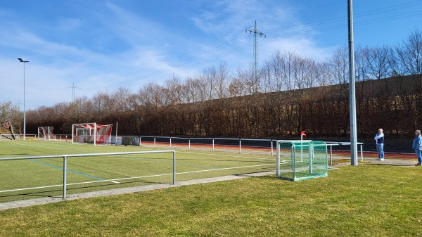 Waldstadion Nebenplatz 1 - Germering-Unterpfaffenhofen