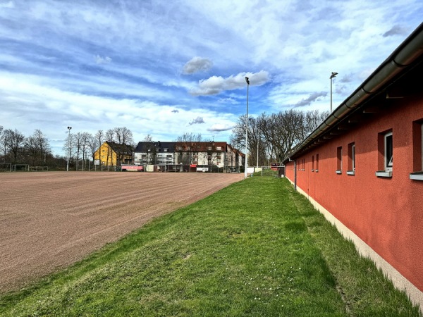 Sportanlage Seumannstraße Platz 2 - Essen/Ruhr-Altenessen