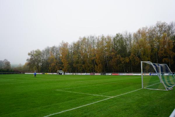 Sportanlage Saure Wiesen Platz 2 - Altheim bei Ehingen