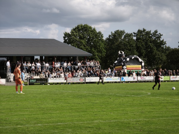 Sportpark Vianen Vooruit - Vianen NB