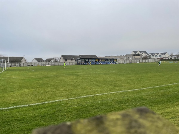 Mullaghacall - Portstewart