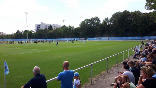 Trainingsgelände Grünwalder Straße Platz 5 - München-Giesing