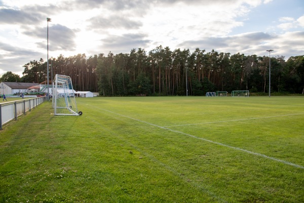Sportanlage Brand Platz 2 - Eckental-Brand