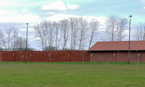 Sportplatz am Schützenhaus - Essen (Oldenburg)