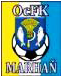 Wappen OcFK Marhaň  100748