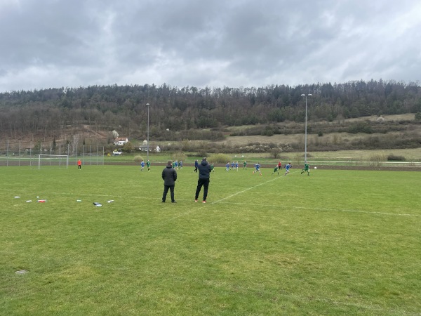 Sportgelände Kottingwörth Platz 2 - Beilngries-Kottingwörth