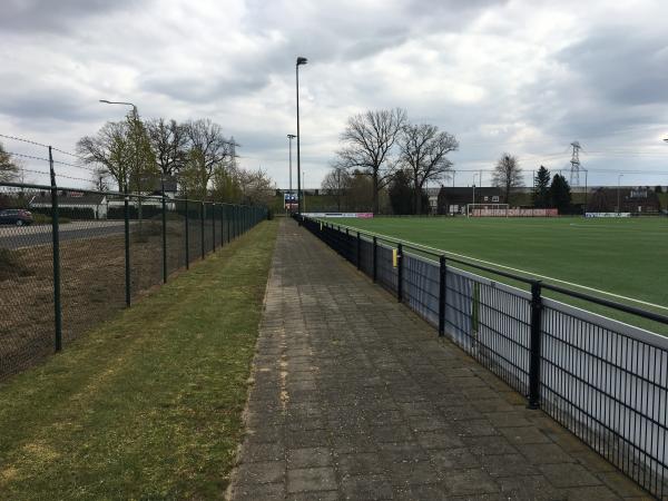 Frans van Deur Arena - Maasgouw-Linne