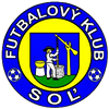 Wappen FK Soľ