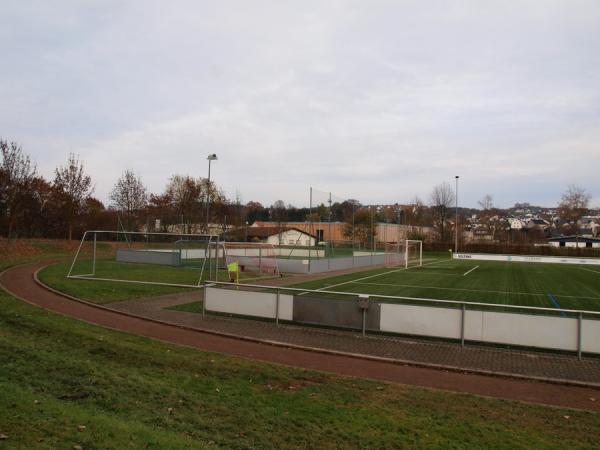 Sport-Arena Lüttkewiesen - Arnsberg-Müschede