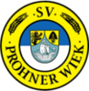 Wappen SV Prohner Wiek 1952  53892