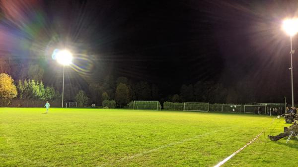Sportanlage An der Hüftersheimer Mühle Platz 2 - Ober-Mörlen