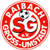 Wappen SG Raibach-Groß-Umstadt 1958 II  76687