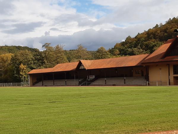 Sportanlage Georg-Schäfer-Straße - Ebelsbach-Gleisenau
