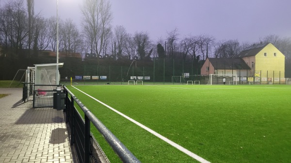 Heinrich-Schäffler-Arena - Duisburg-Obermeiderich