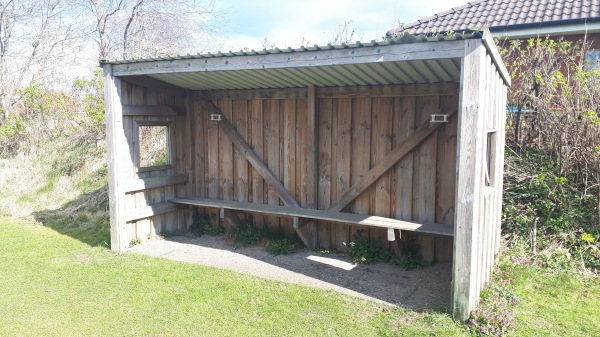 Sportplatz Gammellund - Bollingstedt-Gammellund