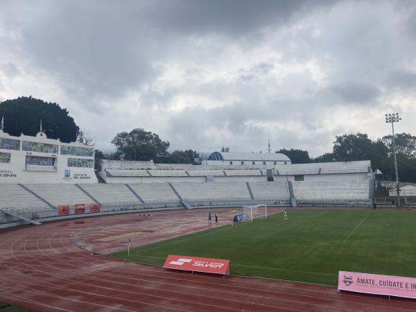 Estadio Centenario de Cuernavaca - Cuernavaca