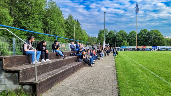 WaldbachArena - Weiskirchen-Thailen