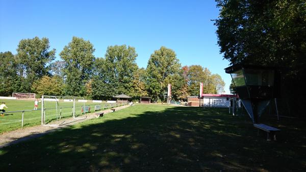 Sportanlage Scheleberg - Übach-Palenberg-Scherpenseel