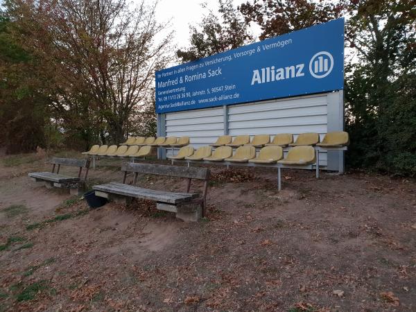Sportanlage Weihersberger Straße - Stein/Mittelfranken-Deutenbach