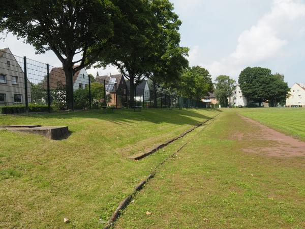 Sportplatz Ramhofstraße - Dortmund-Aplerbeck