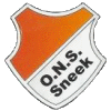 Wappen ONS Sneek (Oranje Nassau Sneek)
