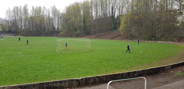 New Cathkin Park - Glasgow-Crosshill, Glasgow City