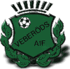 Wappen Veberöds AIF