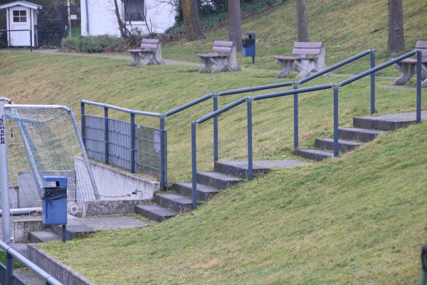 Gallberg Arena - Brühl/Rheinland-Badorf