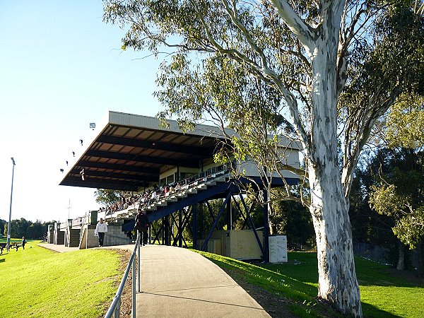 Blacktown City Sports Centre - Sydney