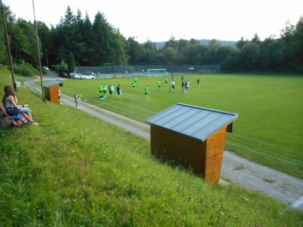 Seitz-Arena - Marxzell-Schielberg