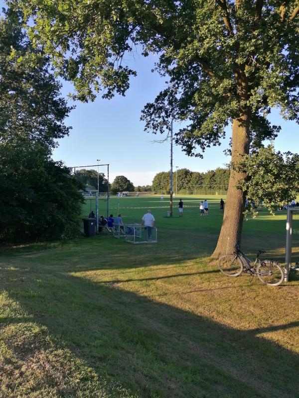 WESCH-Sportpark an der Jugendburg Platz 2 - Borken/Westfalen-Gemen