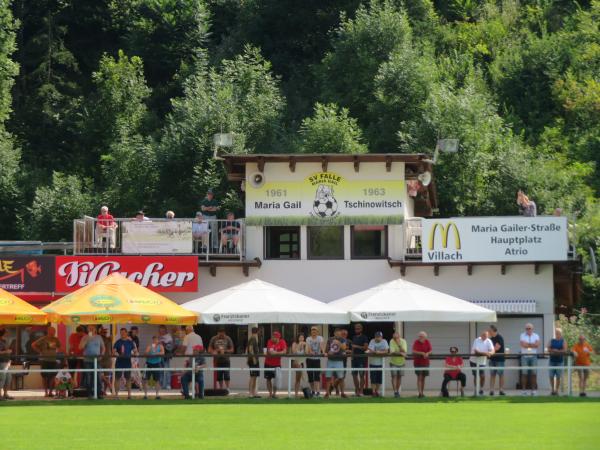 Sportplatz Maria Gail - Villach