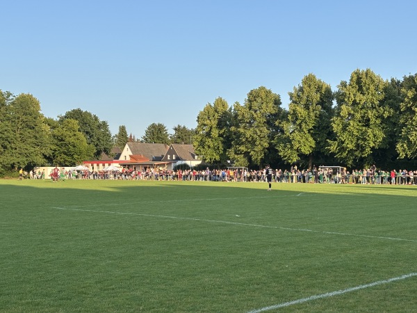Sportanlage Hemmerder Hellweg - Unna-Hemmerde