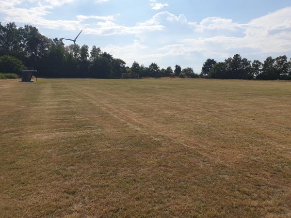 Sportanlage Am Diesterkamp - Basdahl