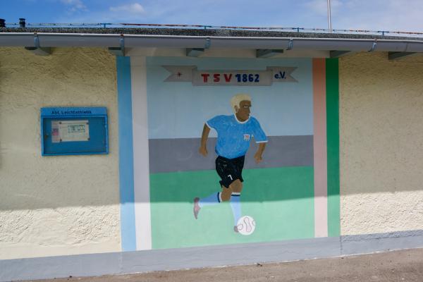 Illersportpark - Blaichach