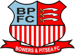 Wappen Bowers & Pitsea FC  57347