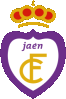 Wappen Real Jaén CF  3015