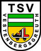 Wappen TSV Vestenbergsgreuth 1974 diverse  41925