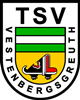 Wappen TSV Vestenbergsgreuth 1974 diverse