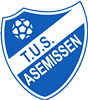 Wappen TuS Asemissen 1926