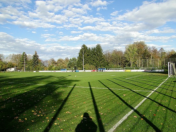 TSG-Stadion - Heilbronn-Sontheim