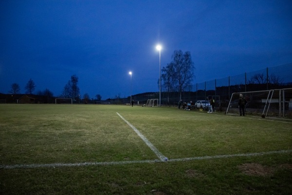 Sportanlage Lichtenau Platz 2 - Lichtenau/Mittelfranken
