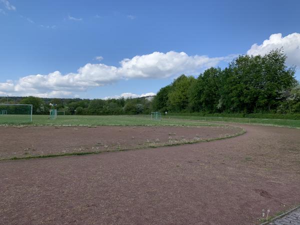 MTV-Sportanlage Marienburger Höhe - Hildesheim-Marienburger Höhe