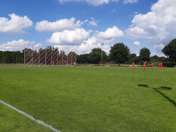 Sportplatz Petersdorf B - Bösel-Petersdorf