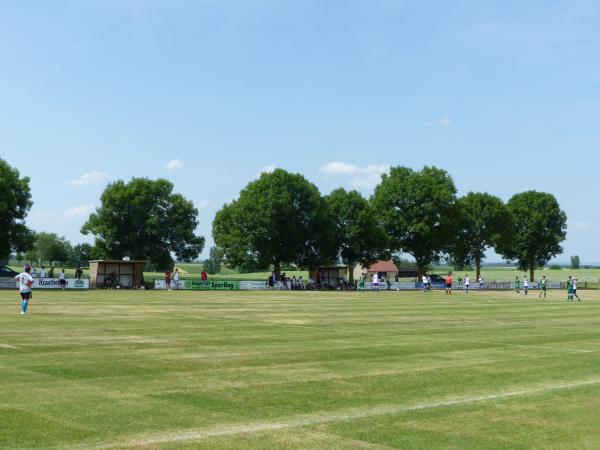 Sportanlage Frankenwinheim - Frankenwinheim