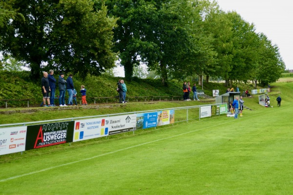 Sportanlage Massing - Massing